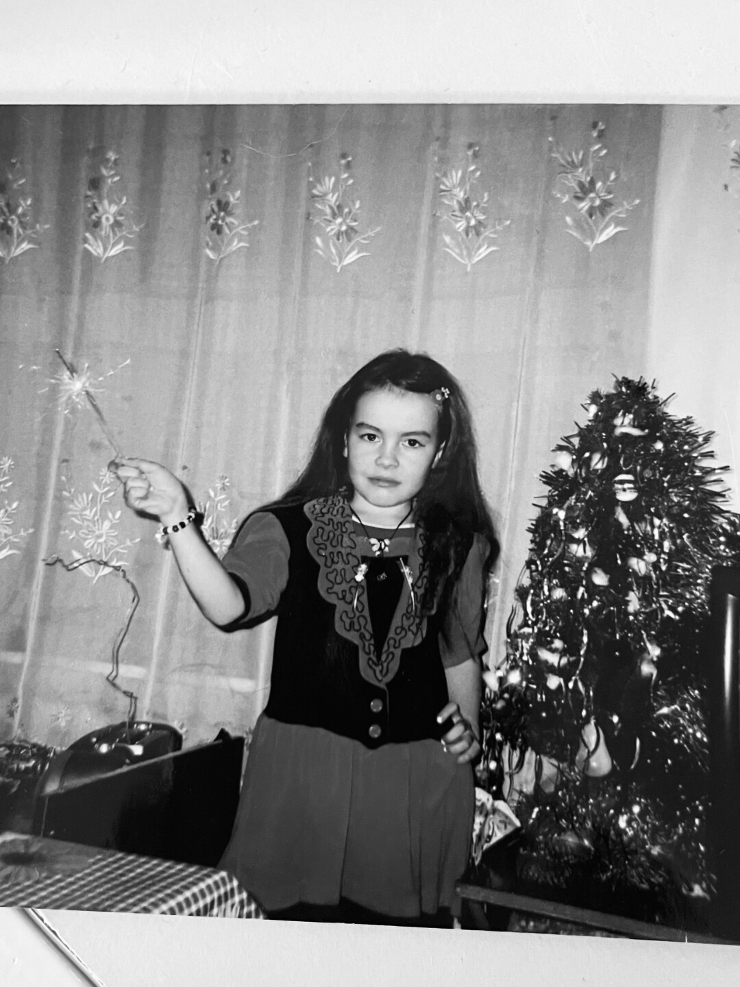 ELLE знакомит: Фая о переходе из блогинга в кино, личных границах и силе тишины