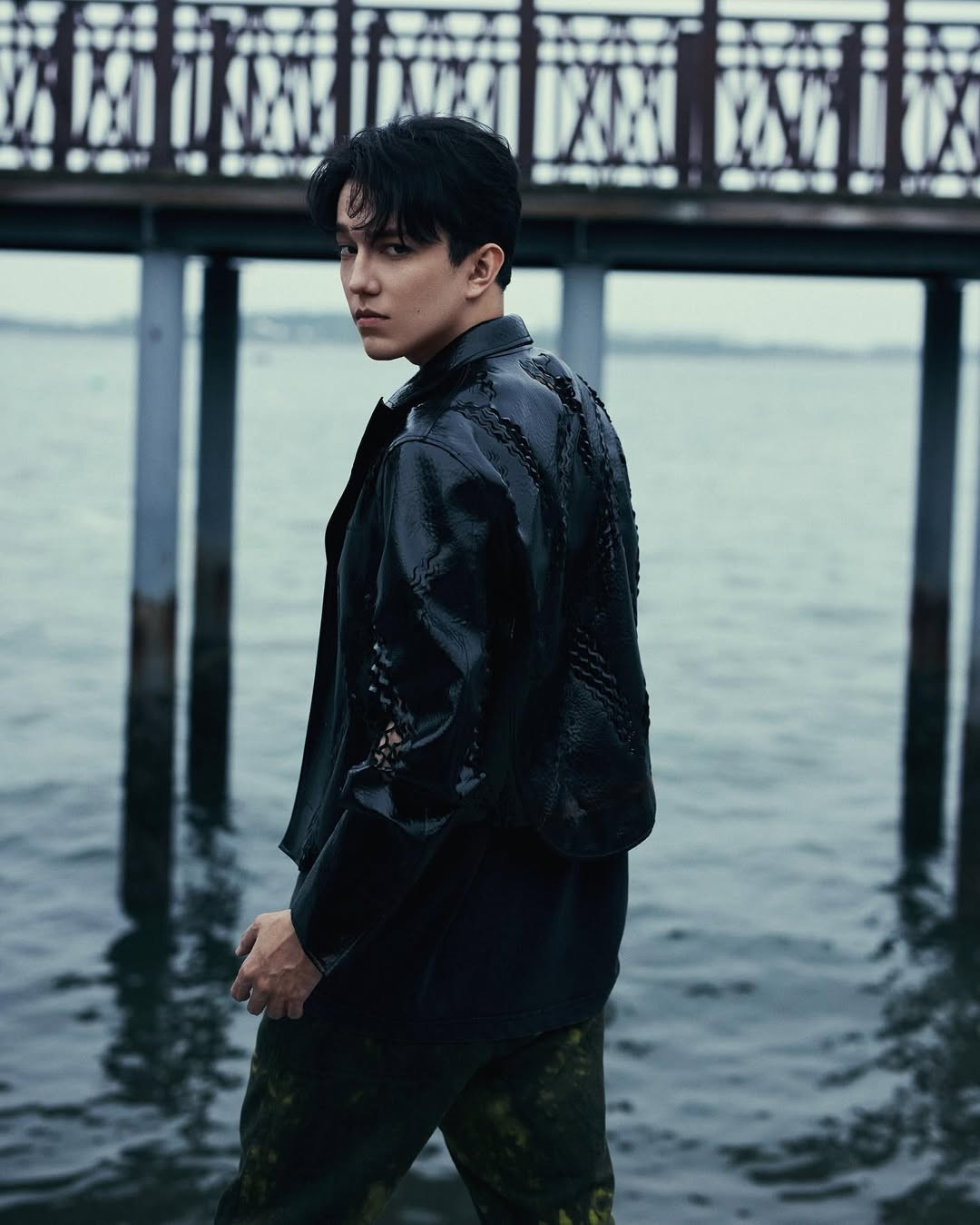 Димаш Құдайберген