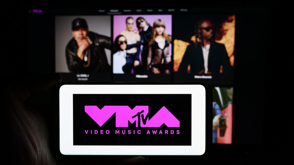 MTV Video Music Awards 2025