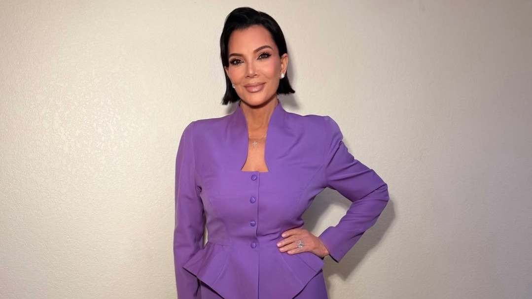 kris jenner