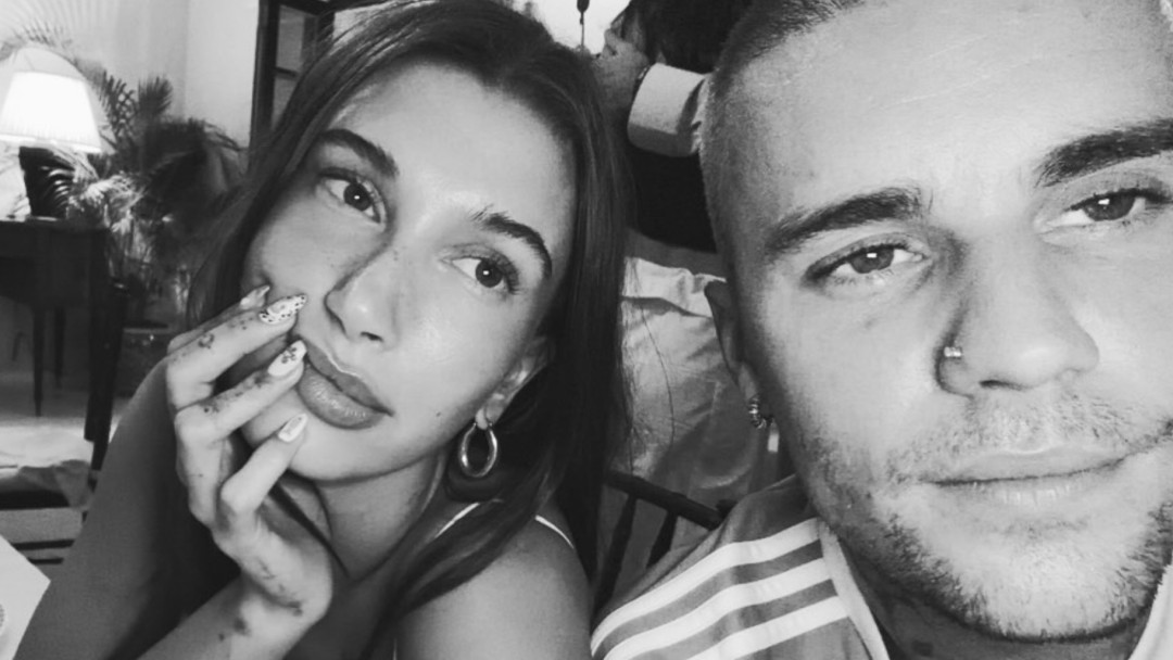 Джастин Бибер