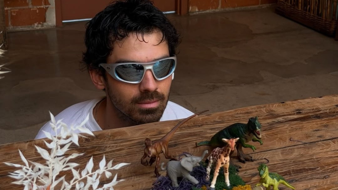 joe jonas