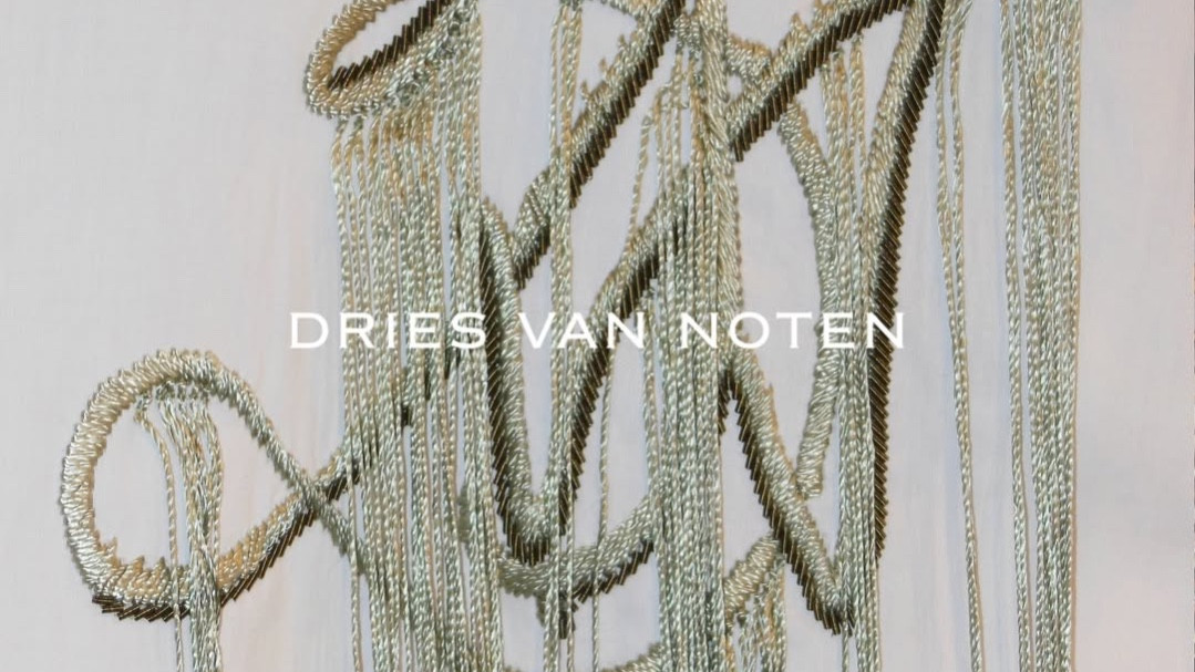 Dries Van Noten