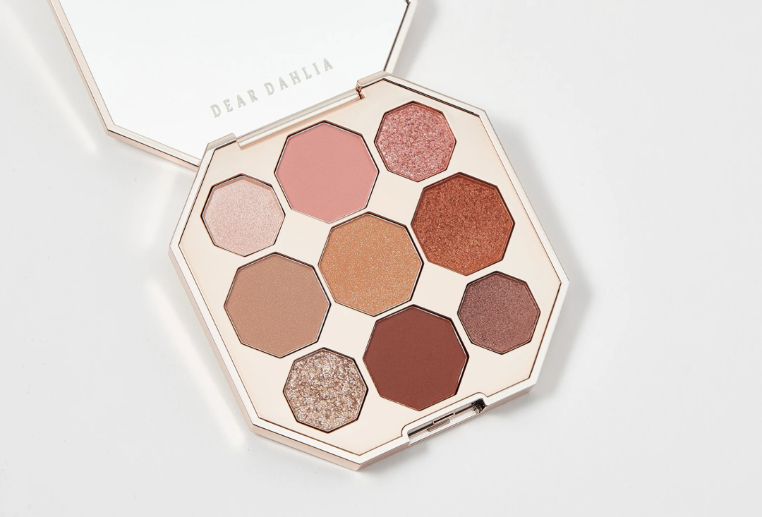 Timeless Bloom Collection Palette от DEAR DAHLIA