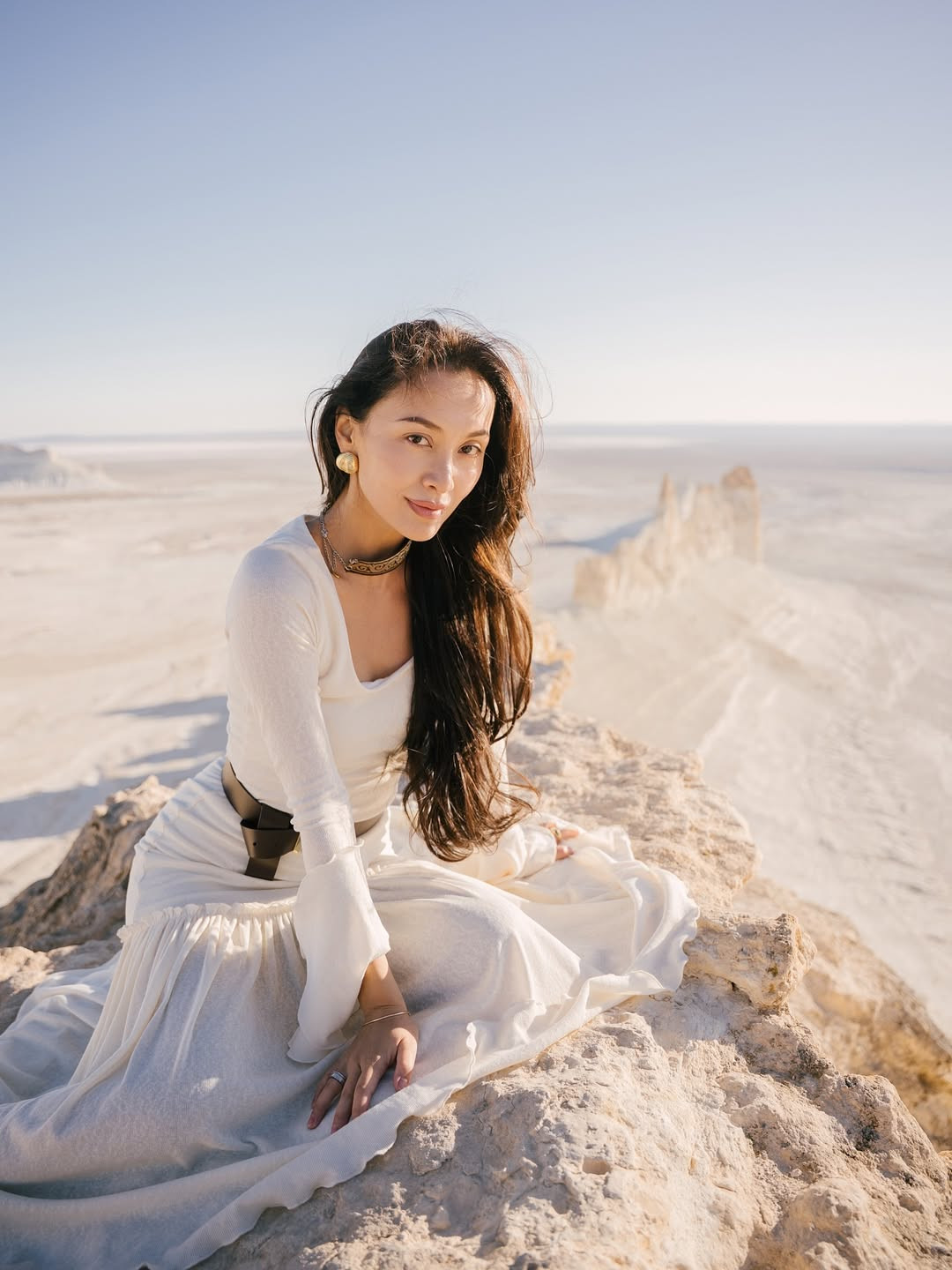 Фариза Ескермес Бозжыра