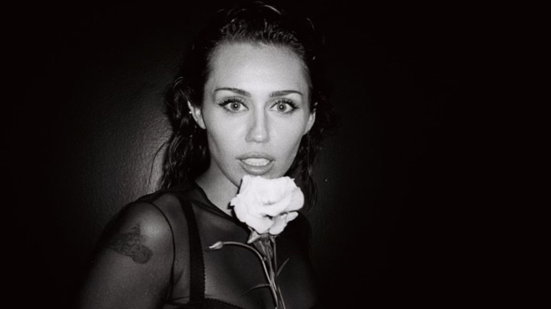 Майли Сайрус