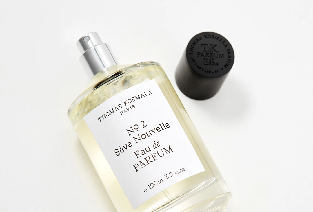 Парфюмерные предсказания 2026: какими будут ароматы будущего