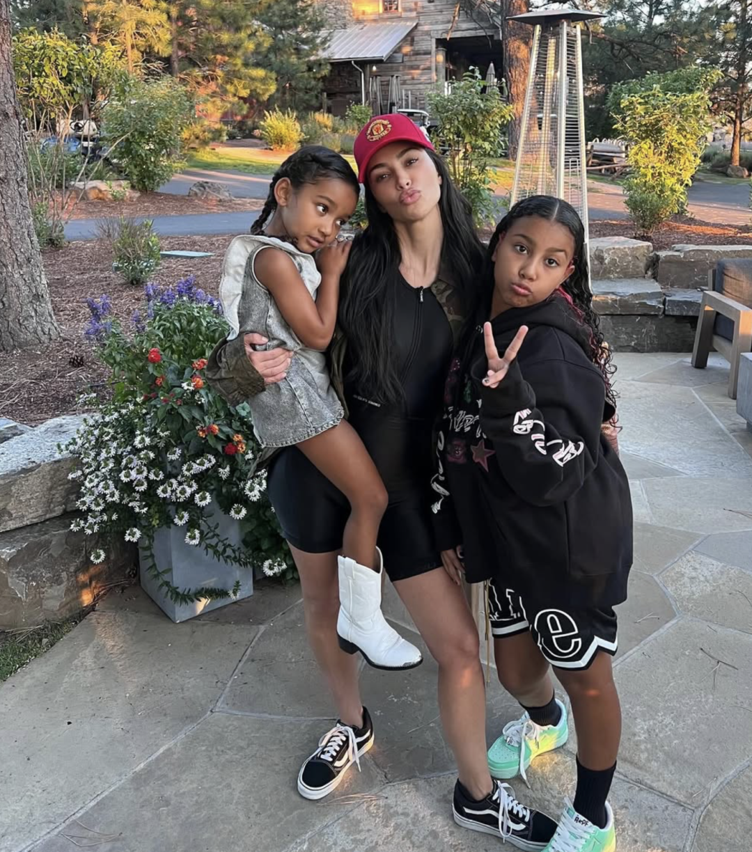 Ким Кардашьян