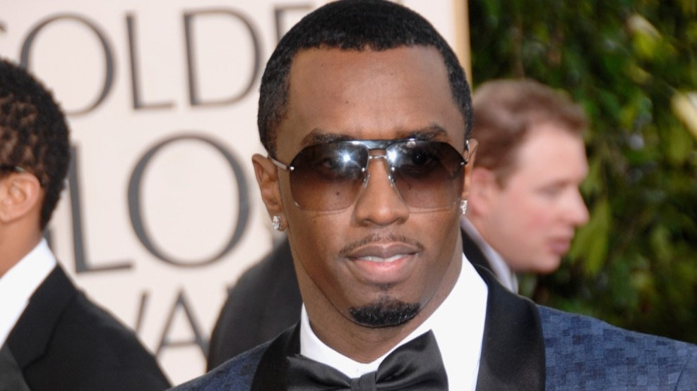 Дидди дата освобождения