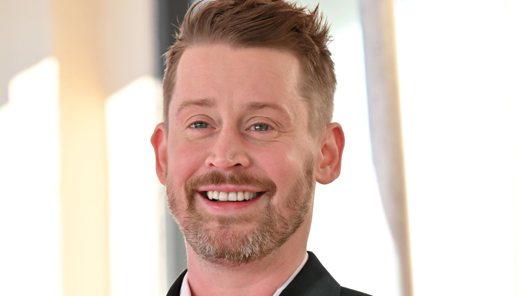 Маколей Калкин