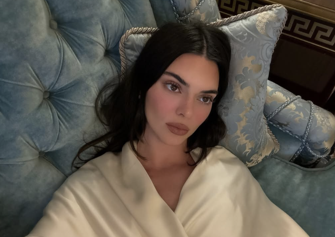 Кендалл Дженнер