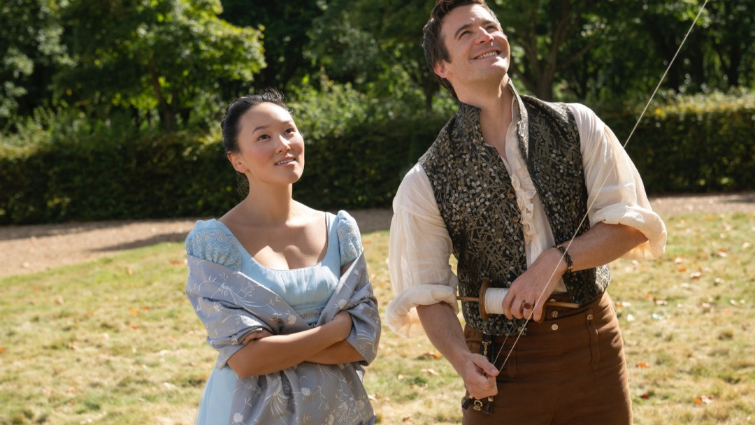 Бриджертоны  4 сезон