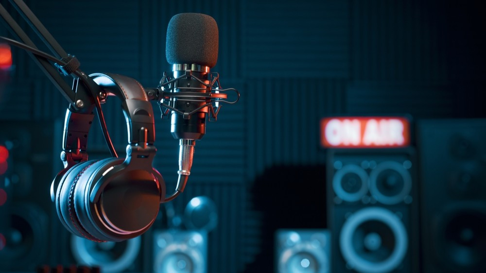 В Афганистане начала работу новая женская радиостанция