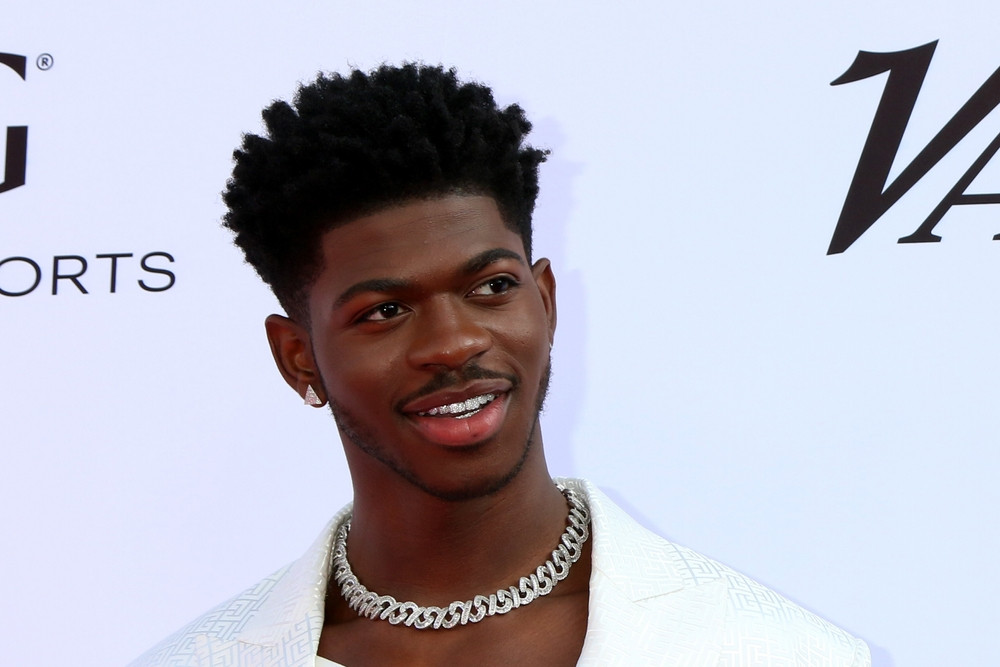 Lil Nas X отправился на лечение после ареста