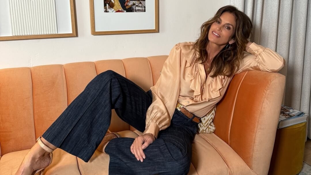 cindy crawford