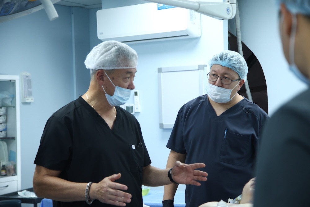 Эволюция комфорта: исследование методики Pain-Free в пластической хирургии