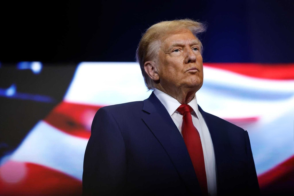 Трансгендерная заключенная подала в суд после нового указа Дональда Трампа