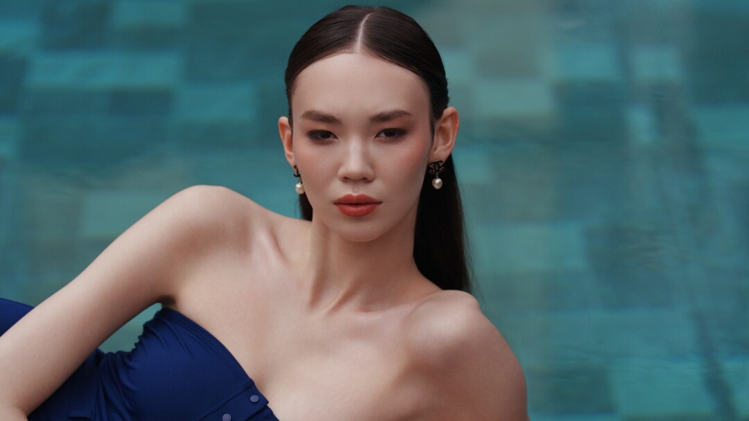 ELLE Kazakhstan