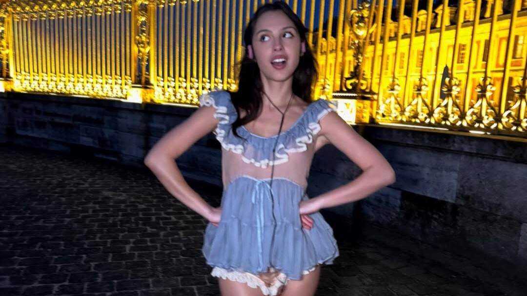 olivia rodrigo