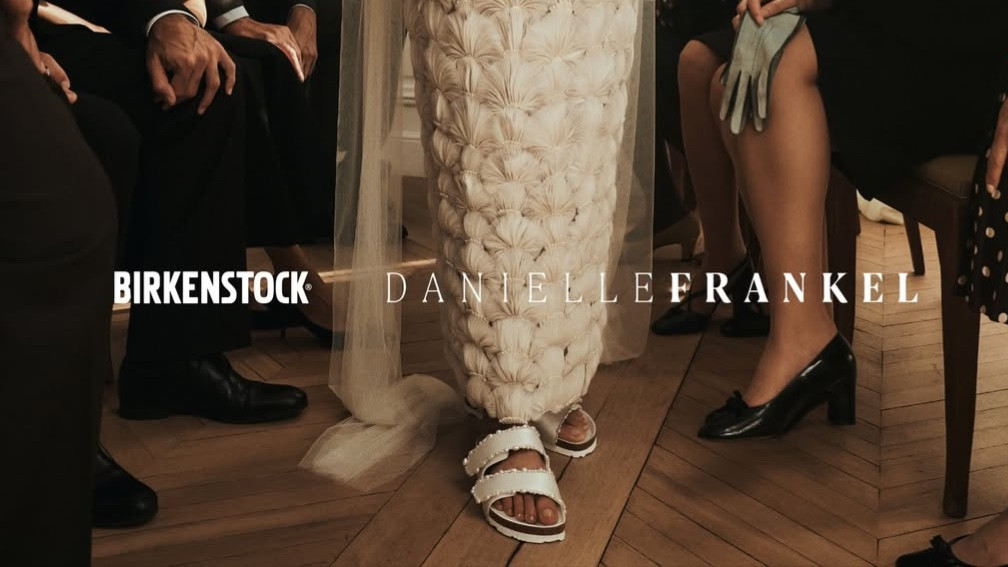 Danielle Frankel