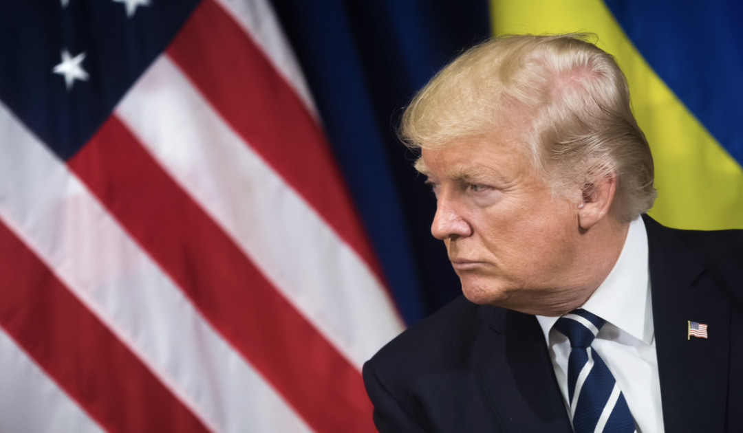 Дональд Трамп намерен завершить войну в Украине. Президент США назвал сроки