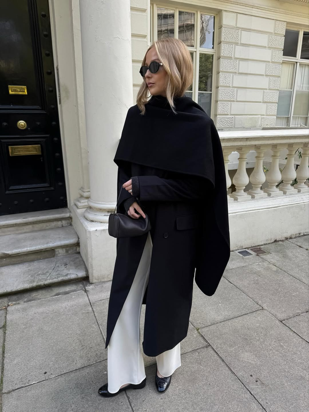 Қарапайым қысқы киімге сән қосатын 4 бұйым