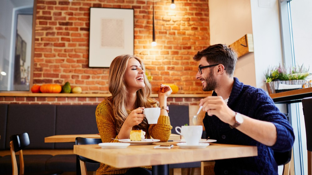 Правило 90 минут свидание