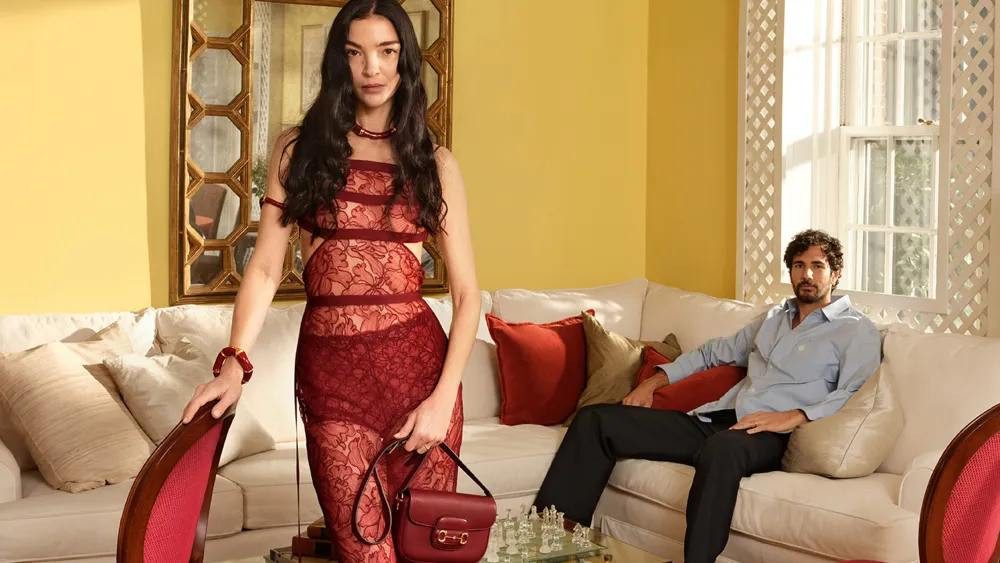 Gucci
