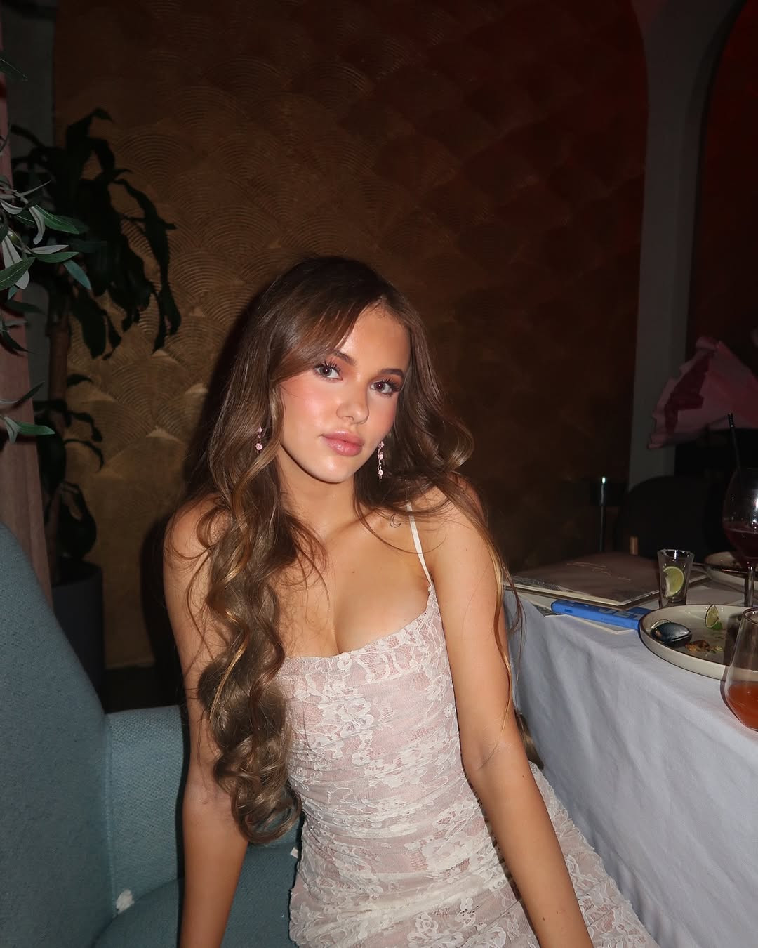 Данэлия Төлешова