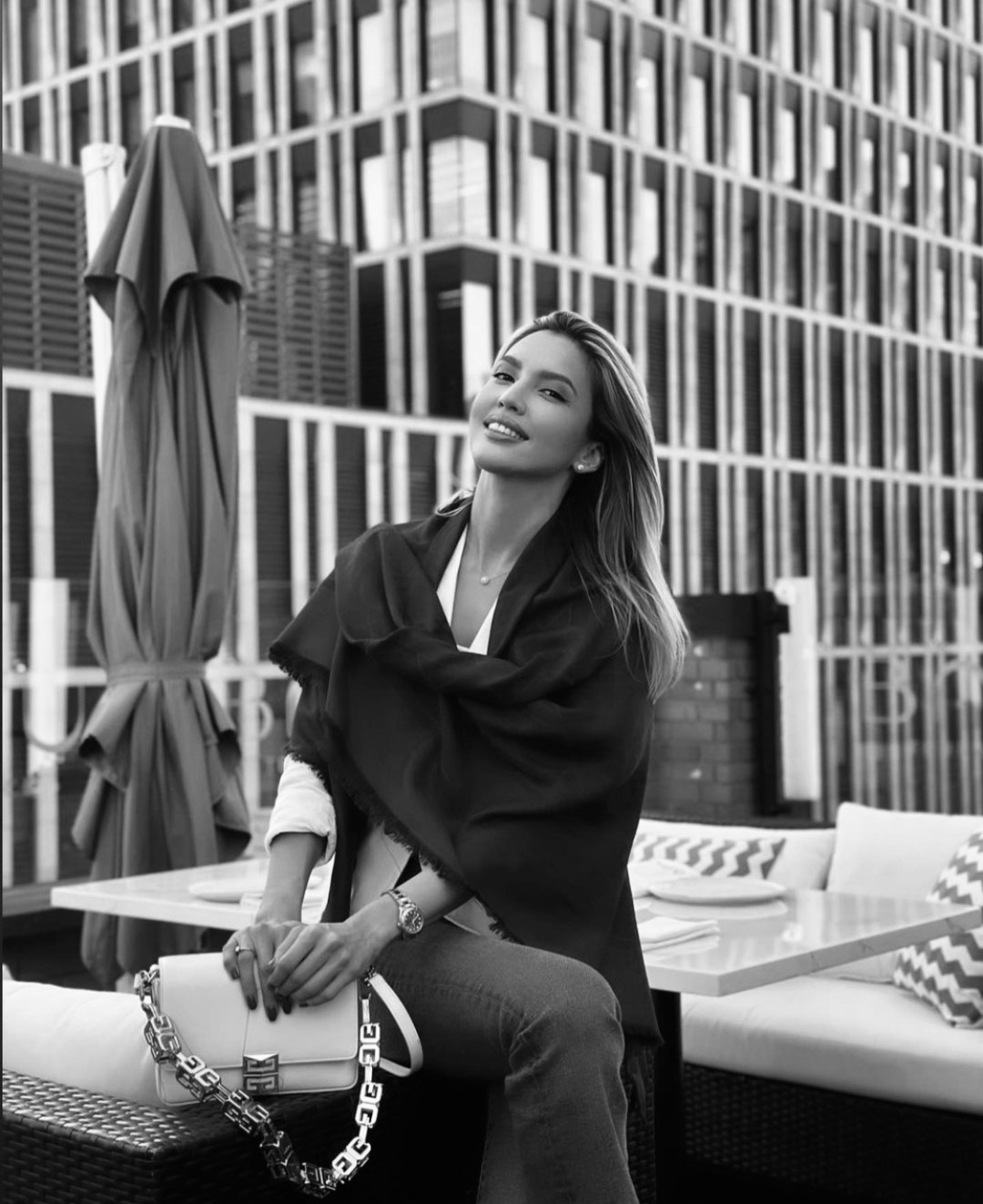 Имя Салтанат Нукеновой внесли в пантеон значимых личностей Казахстана