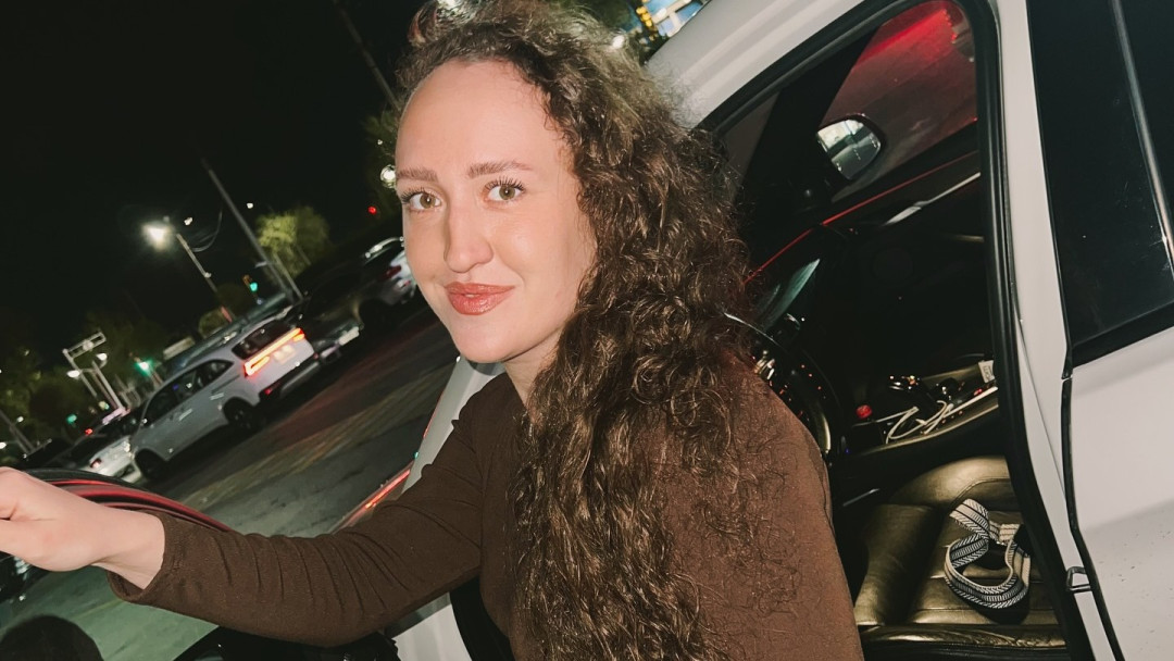 Софья Берульцева завоевала медаль на чемпионате мира в Каире