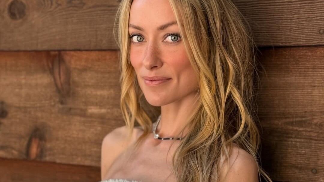 olivia wilde