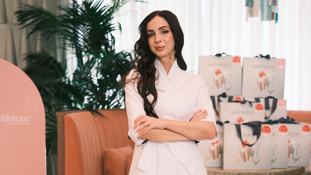 эксперт Amway Элина Мамедова