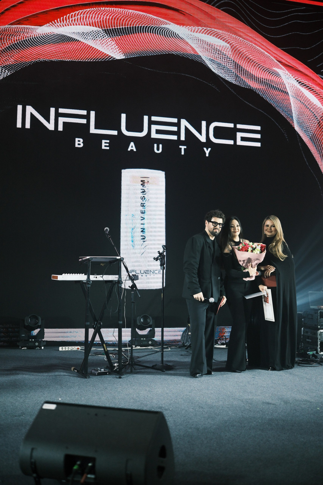 ELLE Beauty Awards