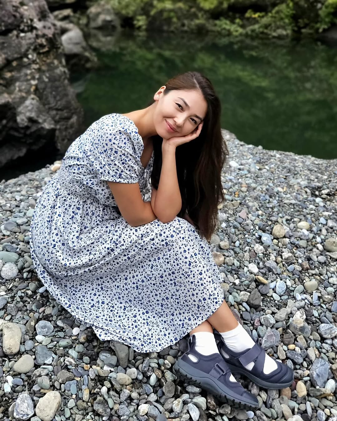 Әлия Ануарбек