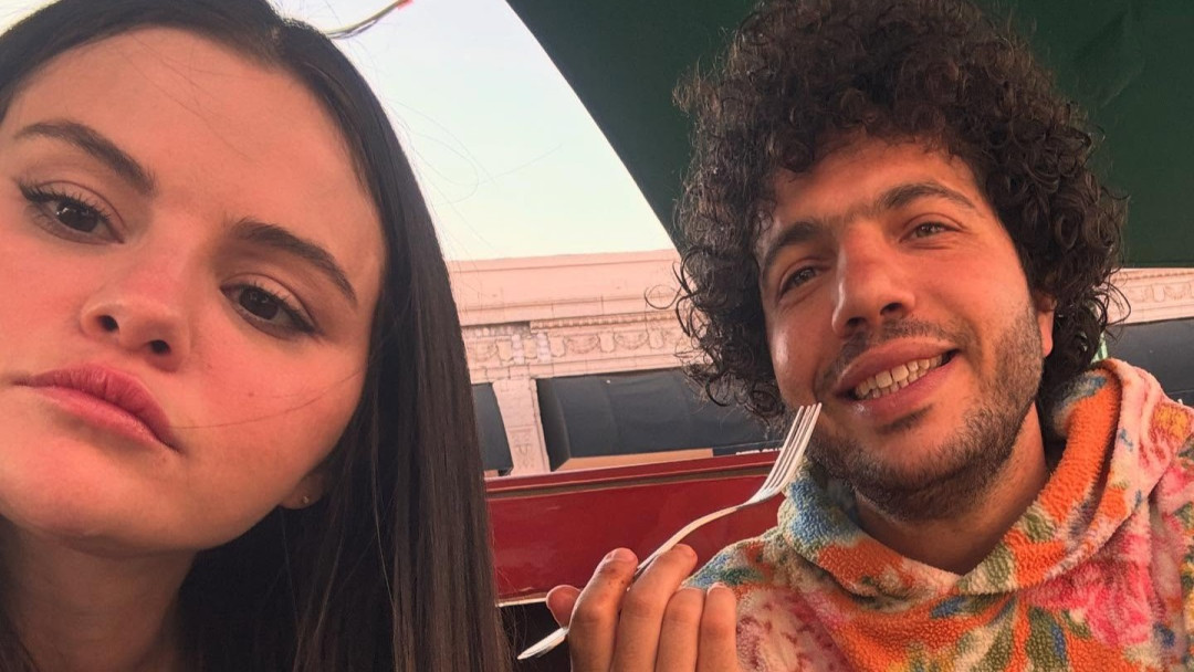 Свекровь Селены Гомес подверглась нападению грабителей