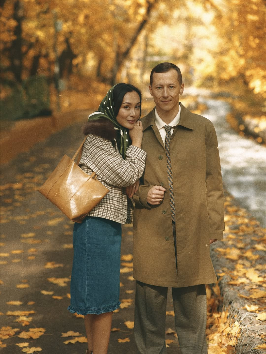 Фариза Ескермес