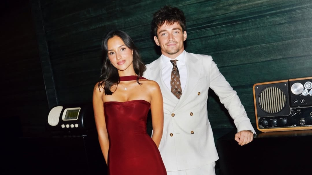 charles leclerc