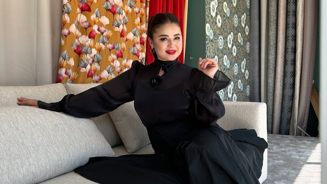 Мөлдір Мұқанова