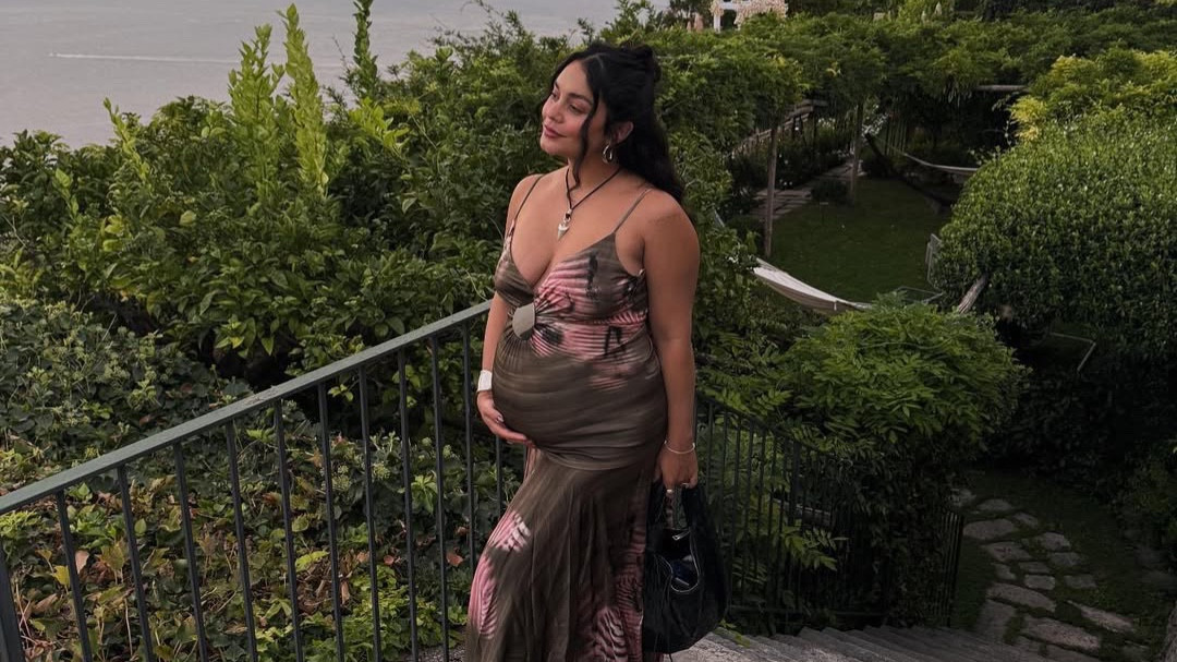 vanessa hudgens