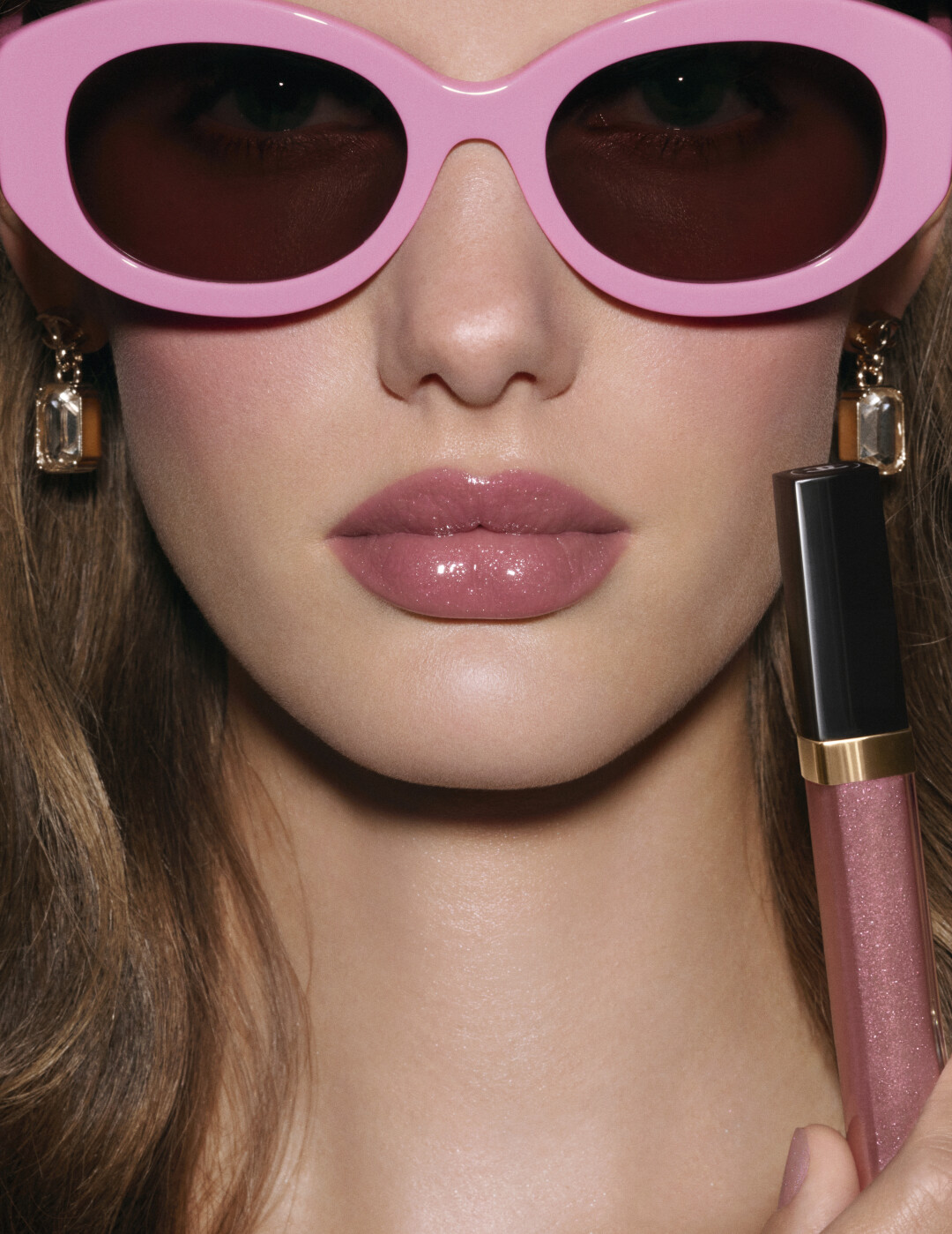 Rouge Coco Hydra Gloss от Chanel — главный бьюти-хит этого лета