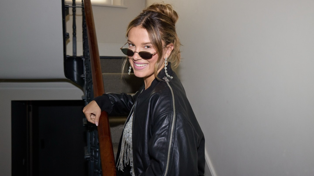 Милли Бобби Браун официально сменила имя