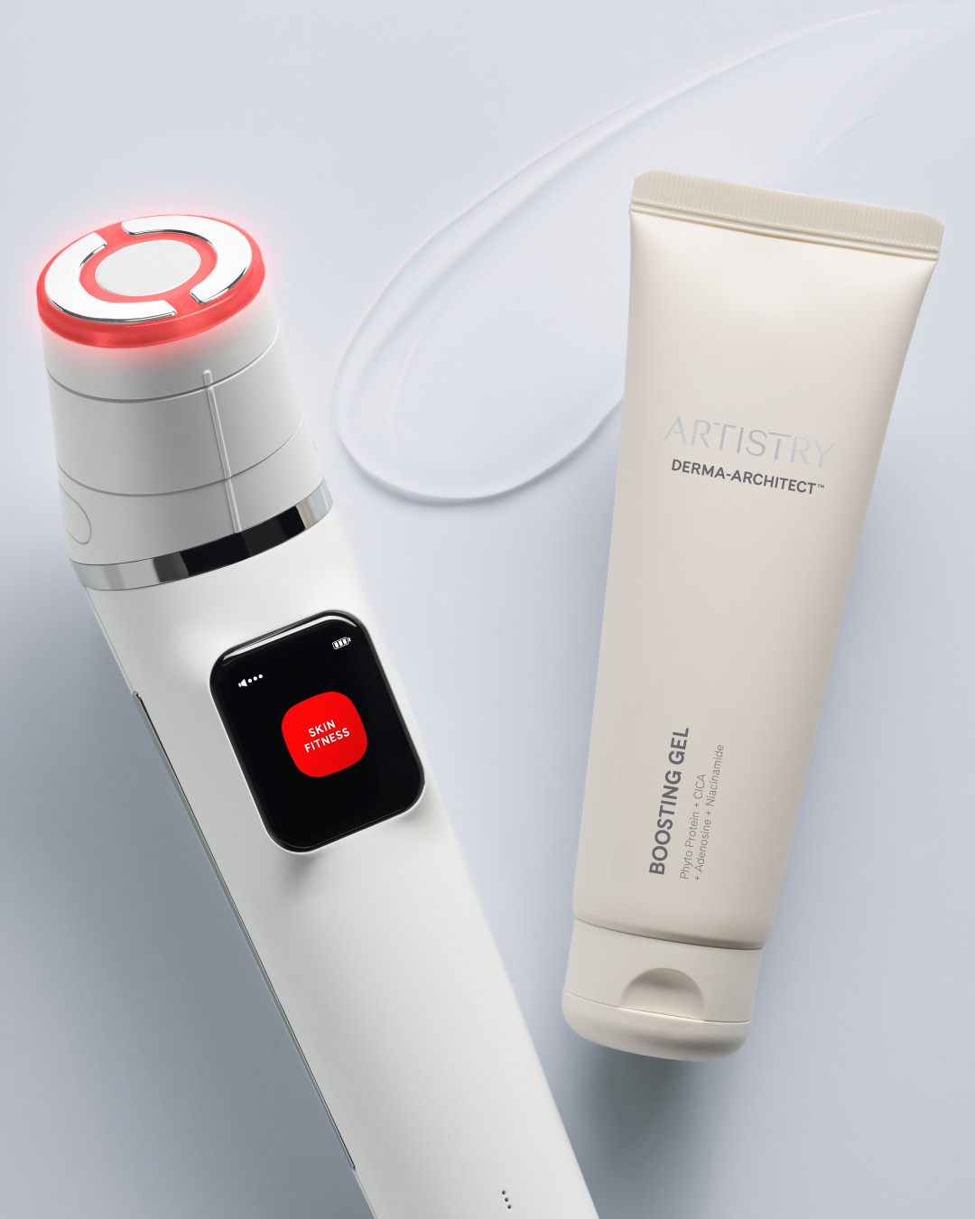 Artistry Derma Architect™: как рождается инновация