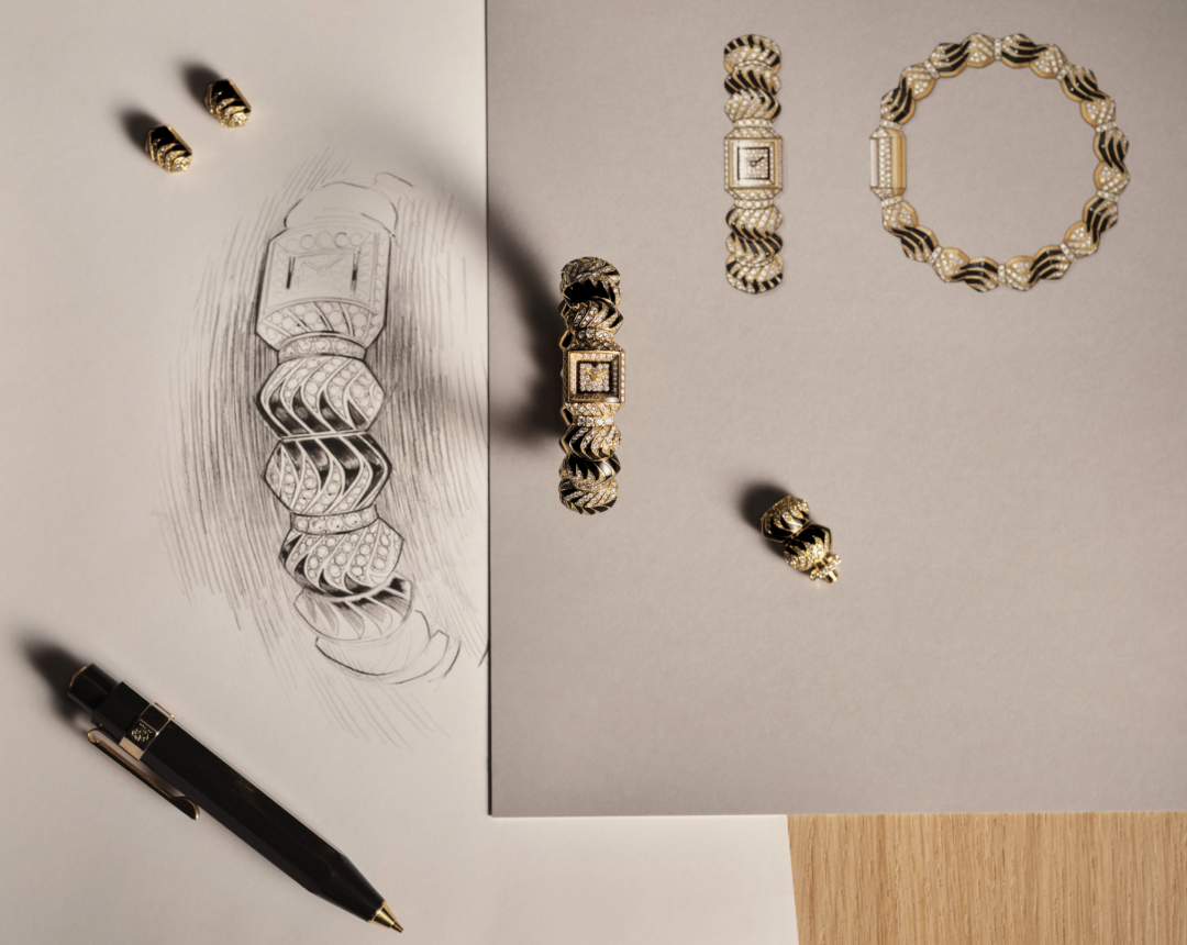 Watches & Wonders 2026: Cartier и его новые объекты культа в обзоре ELLE Kazakhstan