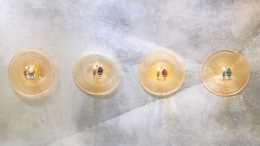 Bvlgari