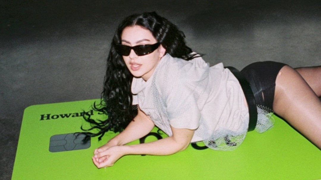 charli xcx