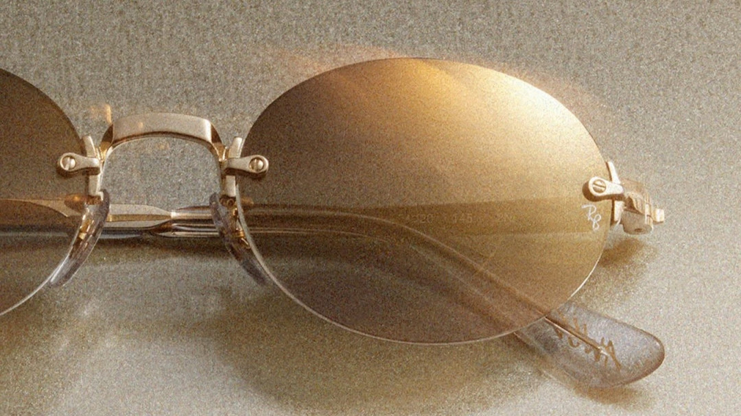 Ray-Ban