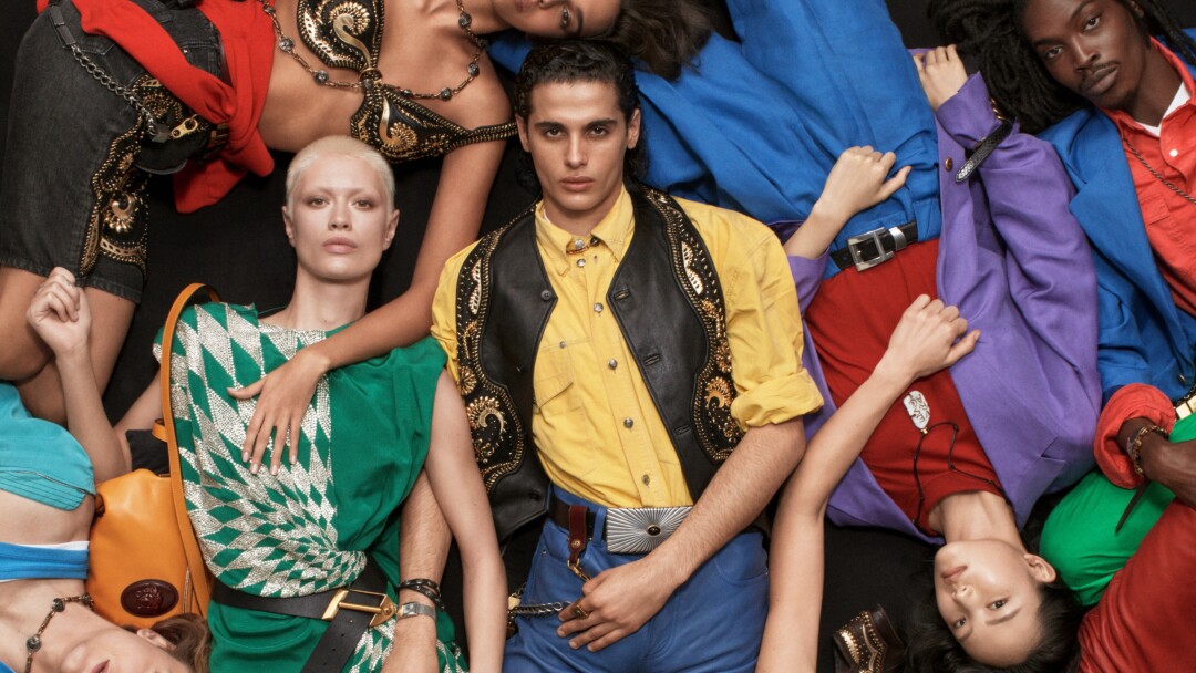 Versace