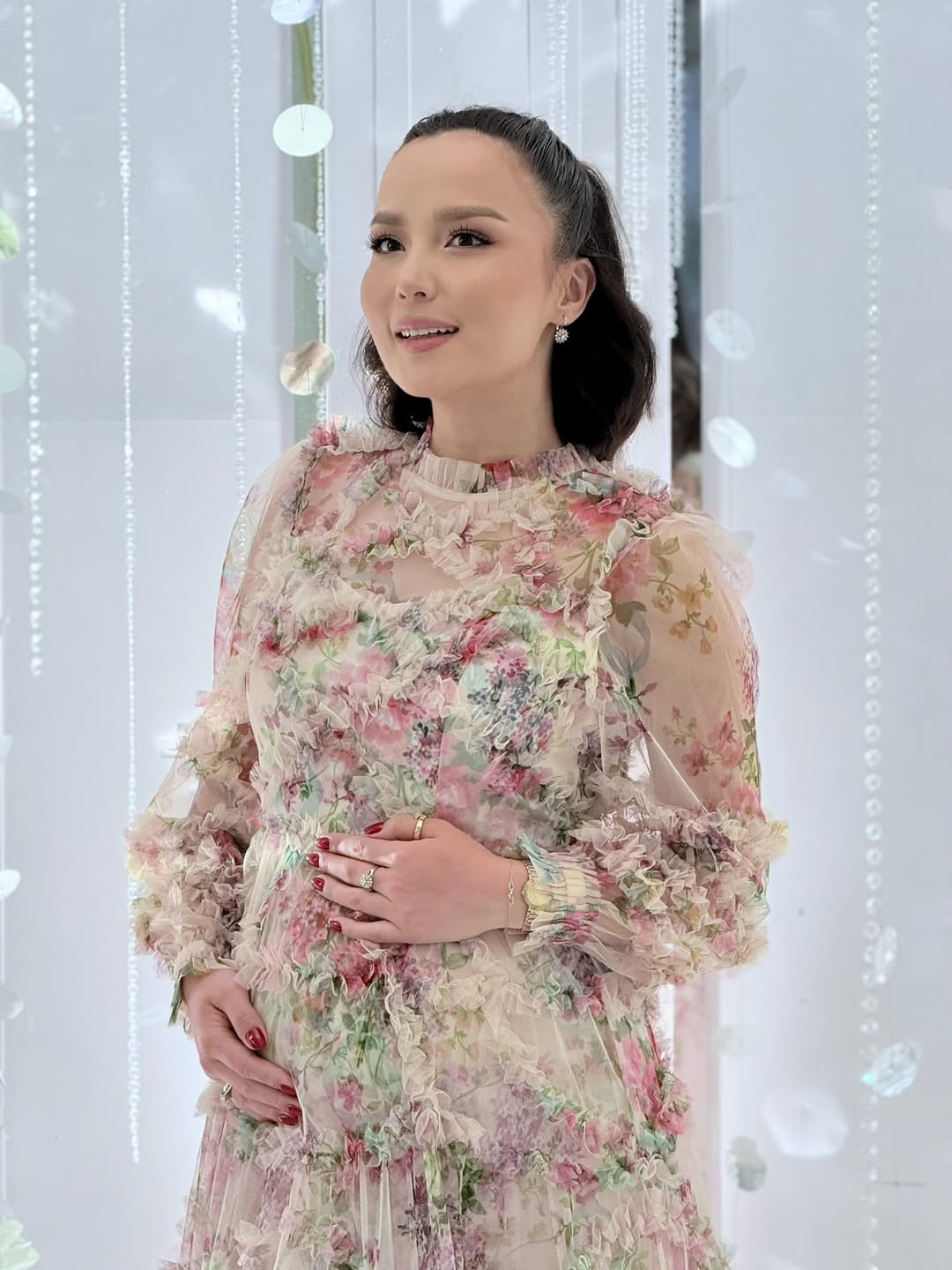 Жұлдыз Өмірғали