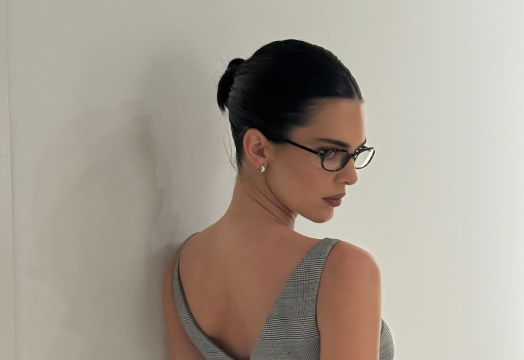 Кендалл Дженнер